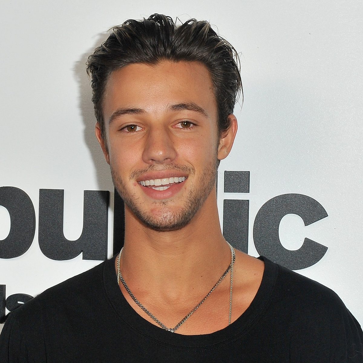 Cameron Dallas: Sein BFF schenkt ihm ein Haustier!