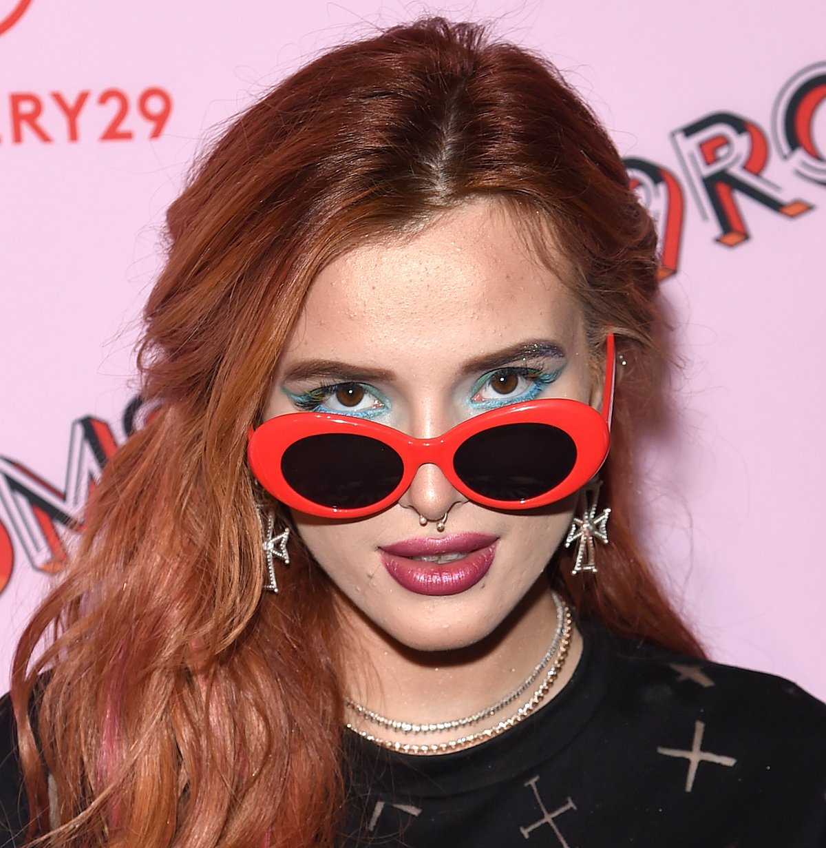 Bella Thorne: In Love mit YouTuberin!