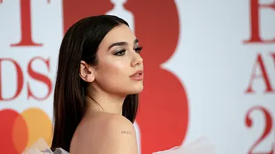 Dua Lipa