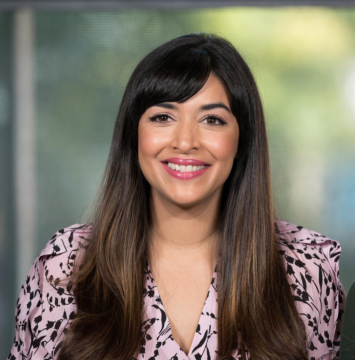 Hannah Simone (Cece) erzählt im Bravo Interview, was Backstage bei New Girl abging ?