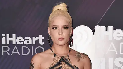 Halsey - Foto: Getty Images/ Alberto E. Rodriguez