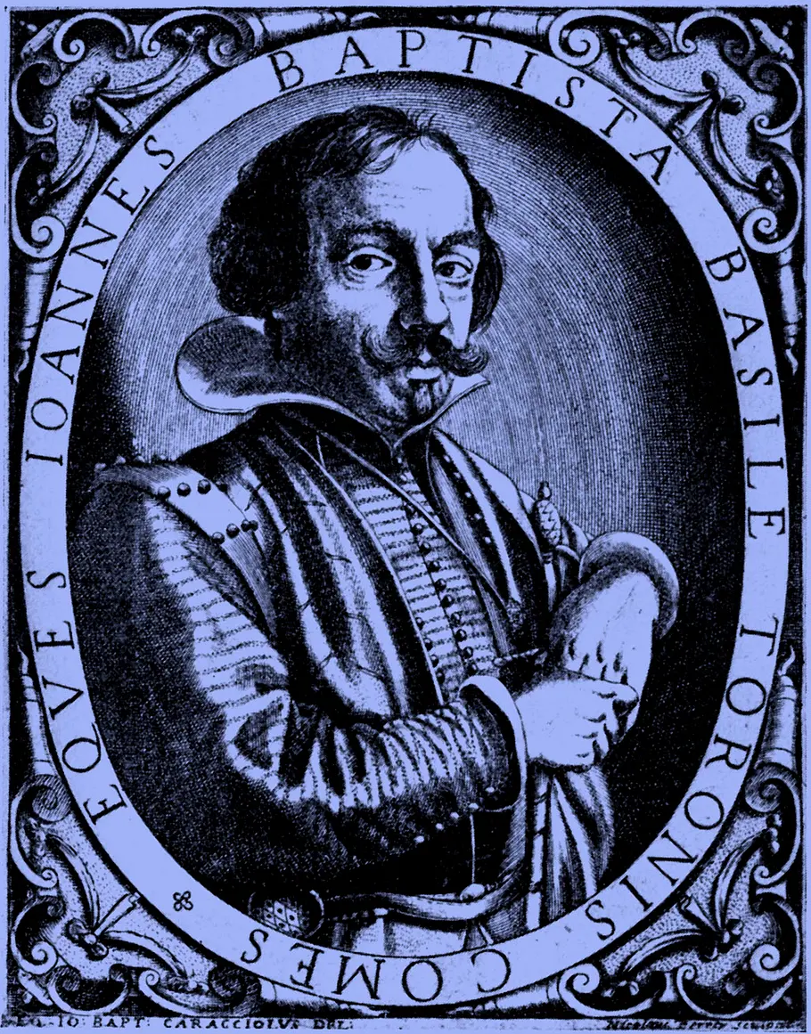 Erfinder von Aschenputtel Erfinder von Aschenputtel