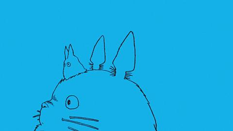 Die besten Animefilme kommen Studio Ghibli - Foto: Ghibli