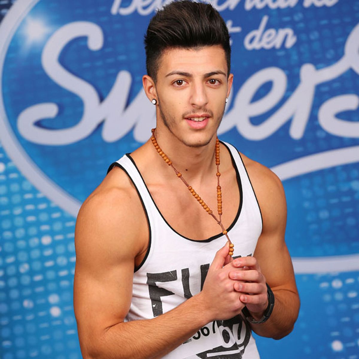 DSDS: Die 34 Recall-Kandidaten