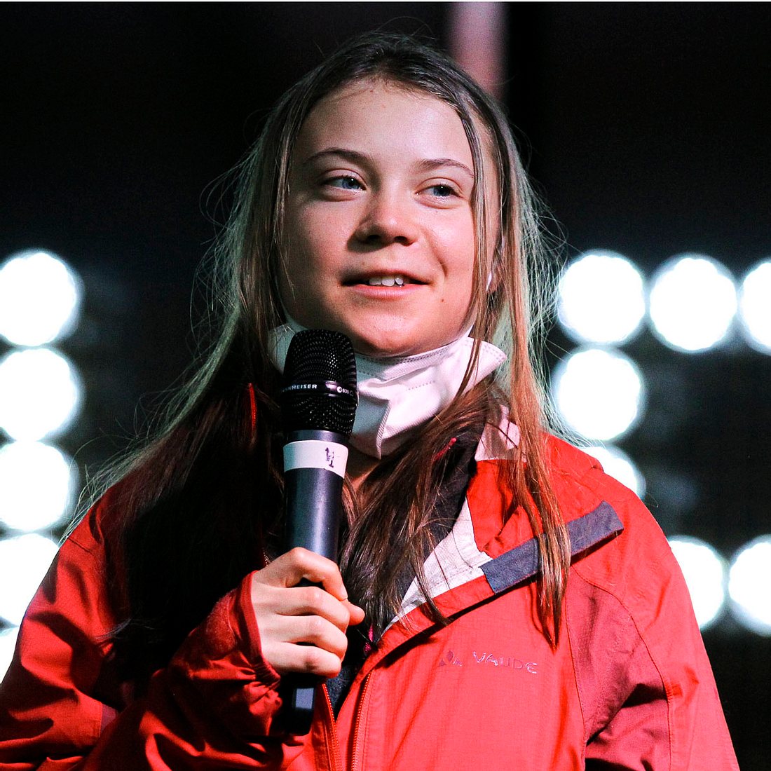 Gigantisches Vermögen: Ist Greta Thunberg die reichste Klimaaktivistin der Welt?