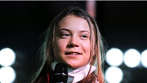 Gigantisches Vermögen: Ist Greta Thunberg die reichste Klimaaktivistin der Welt? - Foto: IMAGO / NurPhoto / Ewan Bootman