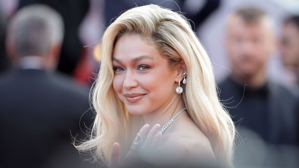 Gigi Hadid festgenommen: So geht es ihr! - Foto: Pascal Le Segretain / Getty Images