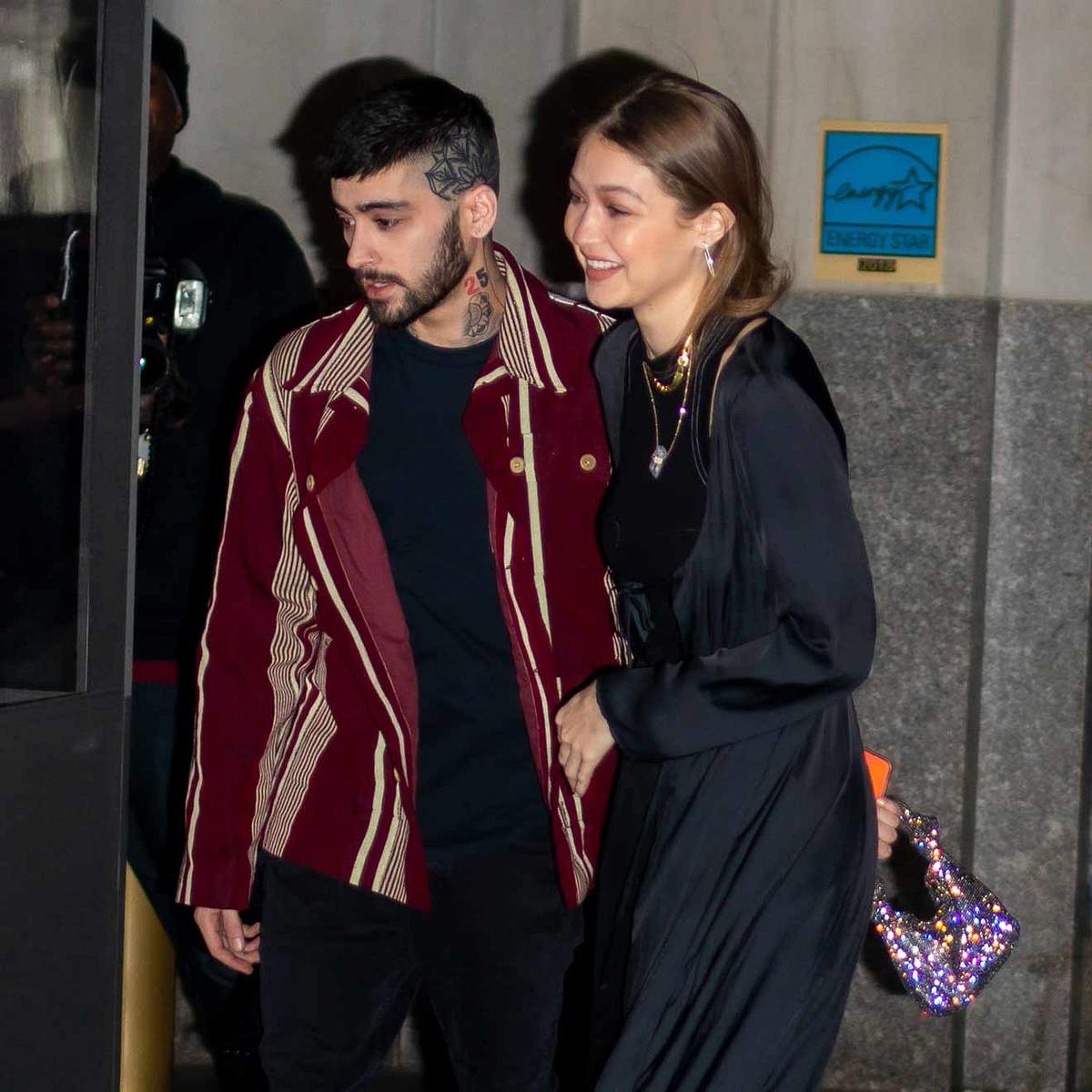 Gigi Hadid und Zayn Malik: Beziehungs-Comeback!