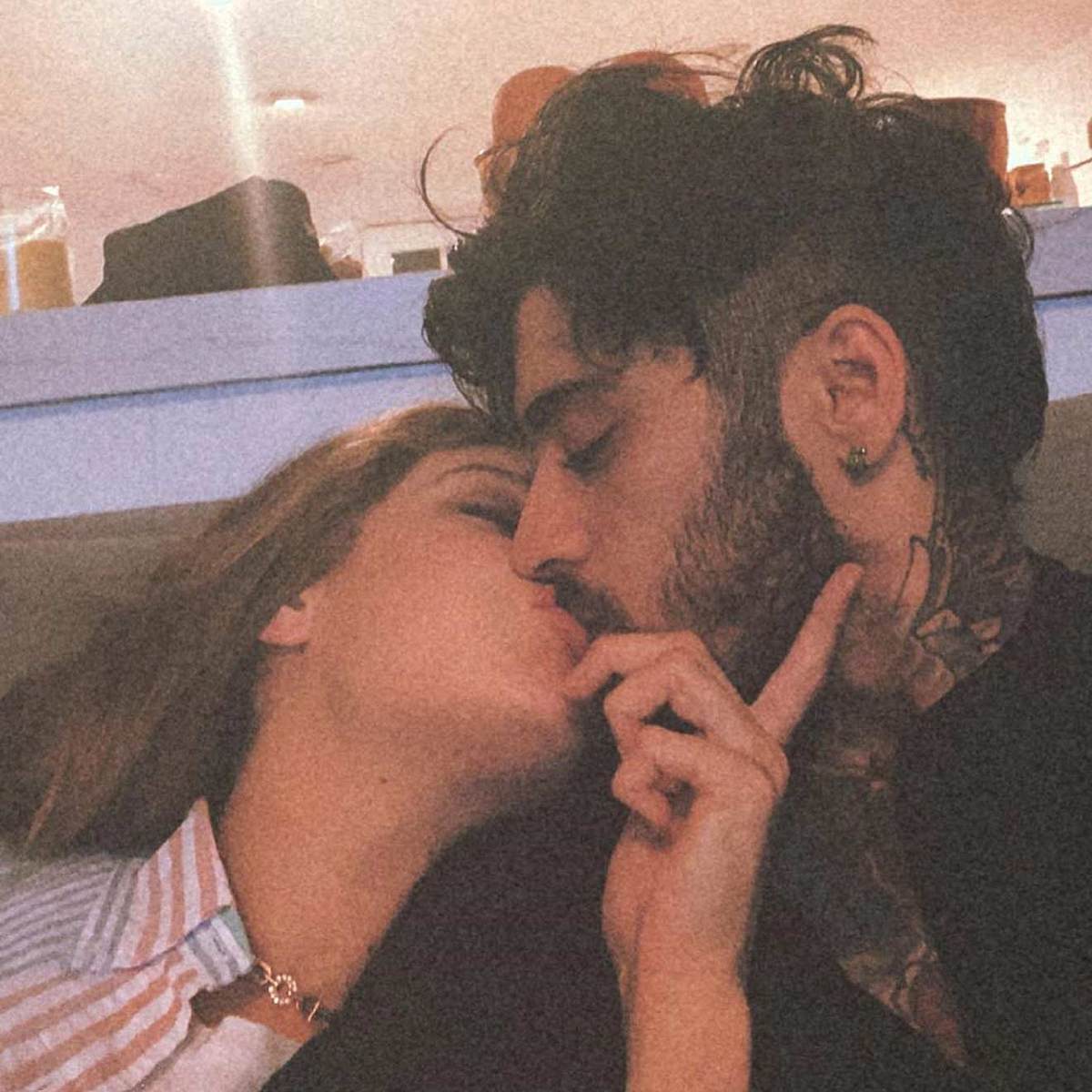 Gigi Hadid und Zayn Malik: Ist das Baby schon da?