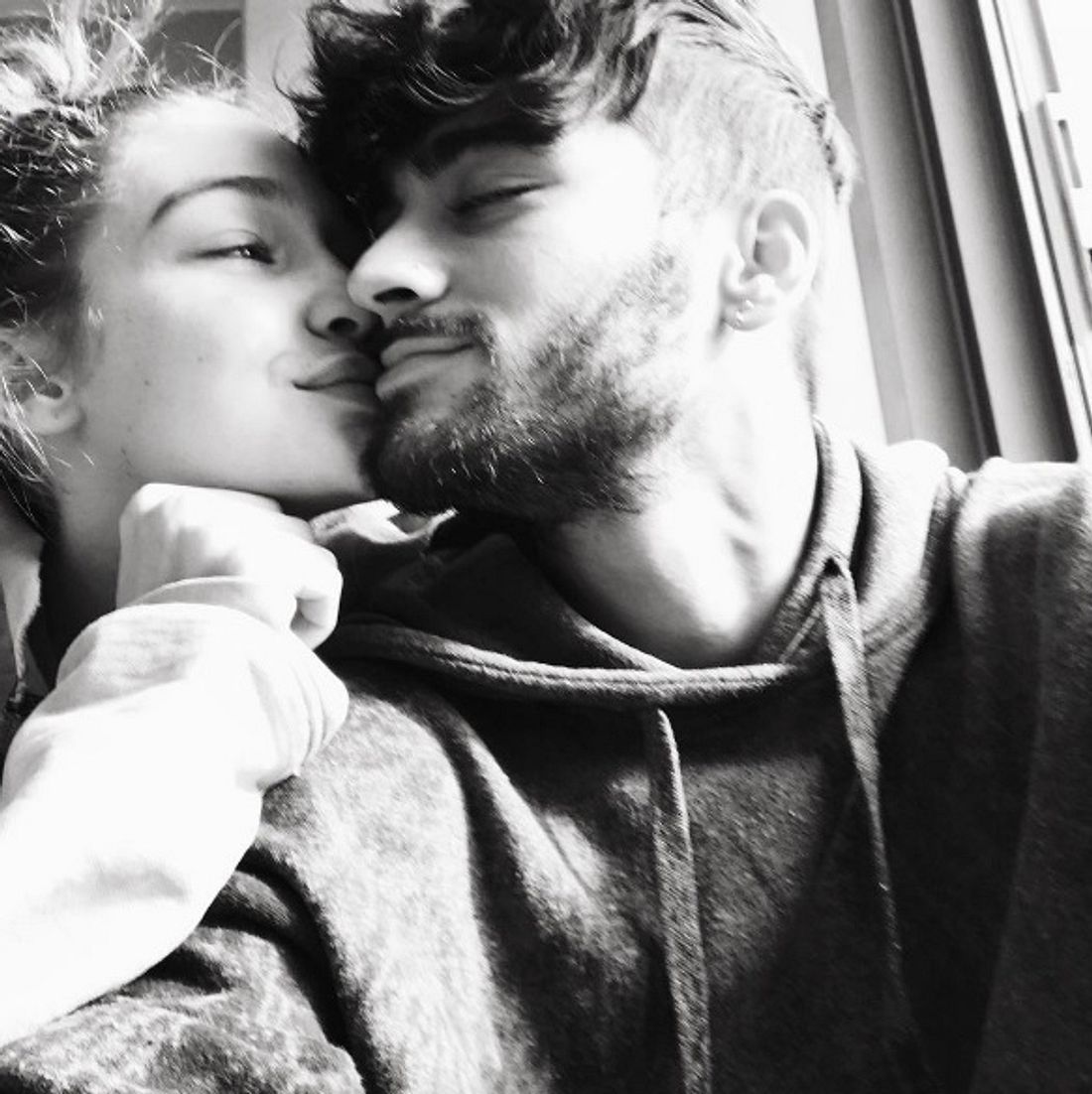 Zayn Malik findet die Beziehung mit Gigi Hadid anstrengend!