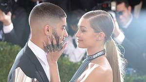 Gigi & Zayn sind definitiv ein Paar! - Foto: Getty Images