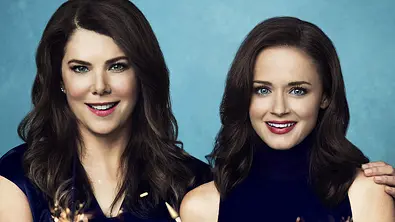 „Gilmore Girls”: Endlich neue Folgen? ? - Foto: Netflix