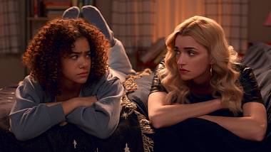 Ginny & Georgia: Alle Infos zu Staffel 3 - Foto: Netflix