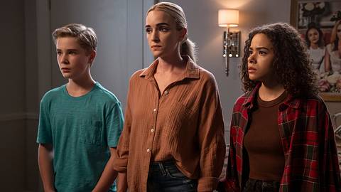 Ginny & Georgia: Alle Infos zu Staffel 4 - Foto: AMANDA MATLOVICH/NETFLIX