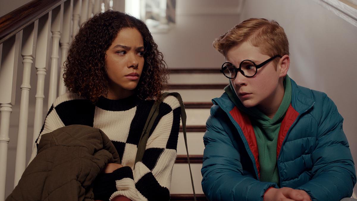 Ginny & Georgia Staffel 4: Inhalt Ginny & Georgia Staffel 4: Inhalt