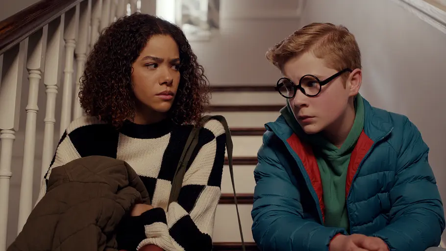 Ginny & Georgia Staffel 4: Inhalt 