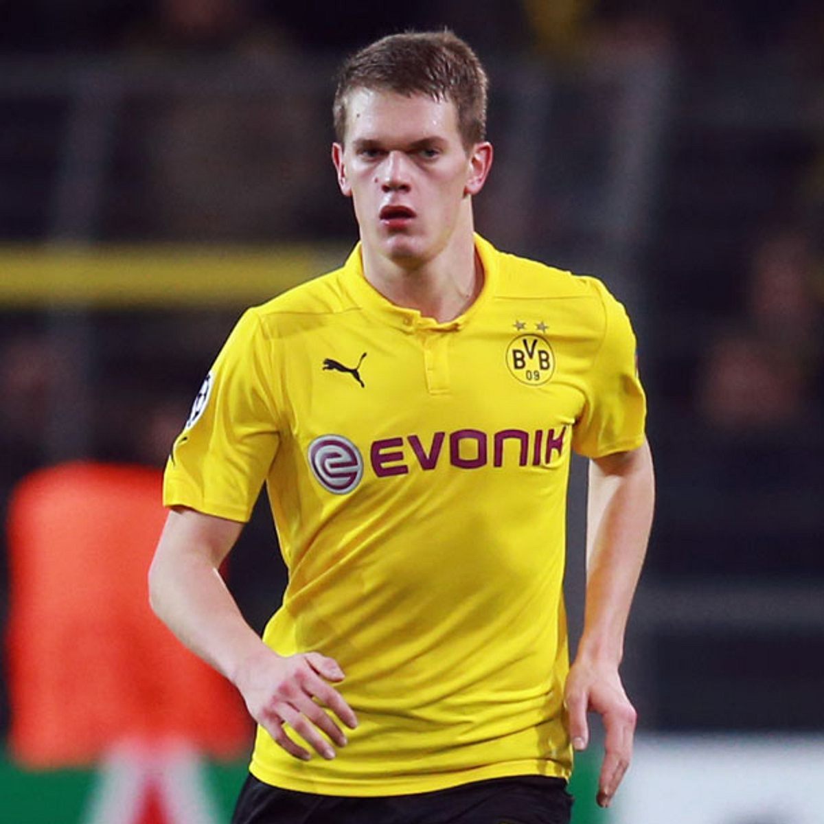 Matthias Ginter