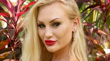 „Temptation Island“-Kandidatin Giulie: Das hält sie wirklich von der Show - Foto: TVNOW/ Sergio del Amo „Temptation Island“-Kandidatin Giulie: Das hält sie wirklich von der Show - Foto: TVNOW/ Sergio del Amo