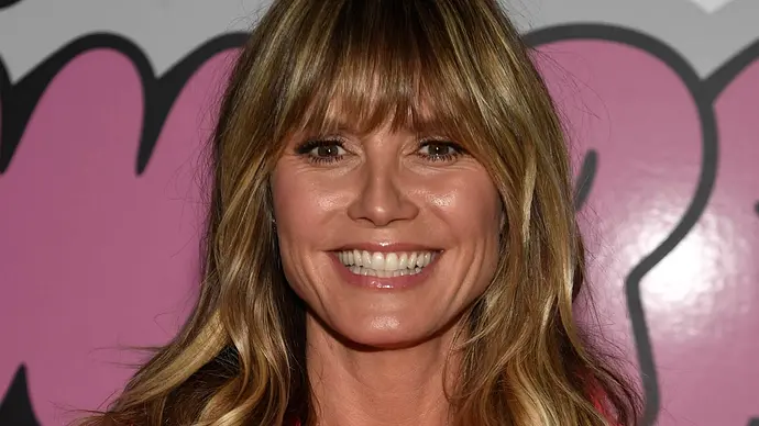 GNTM 2019: Heidi Klum packt aus - Foto: 2019 Getty Images