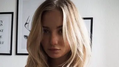 GNTM-Model Julia Wulf hat einen neuen Look