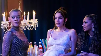 Gossip Girl: Darum hassen Fans die Serie wirklich! - Foto: Karolina Wojtasik/HBO Max