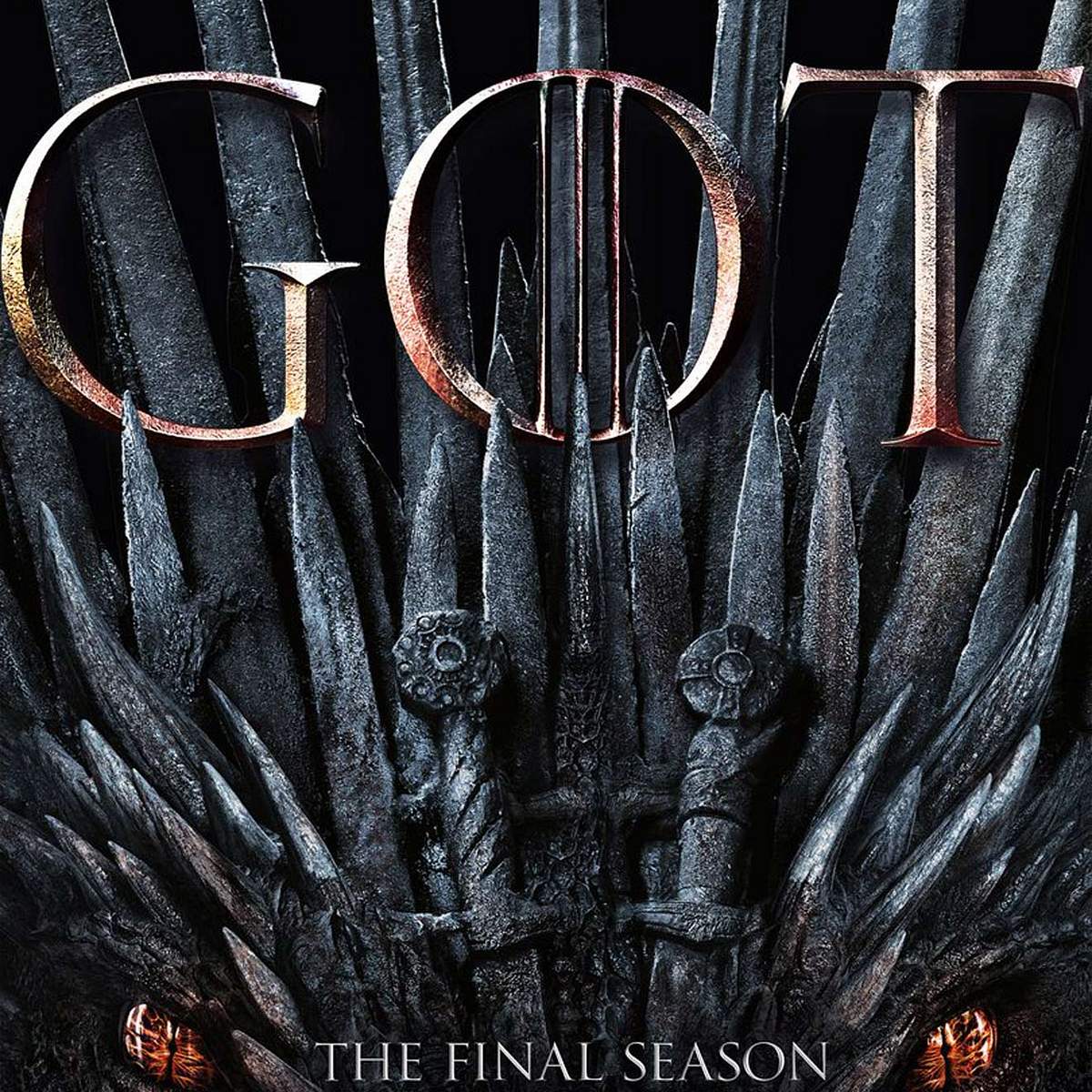 Die achte und letzte Staffel Game of Thrones startet am kommenden Sonntag