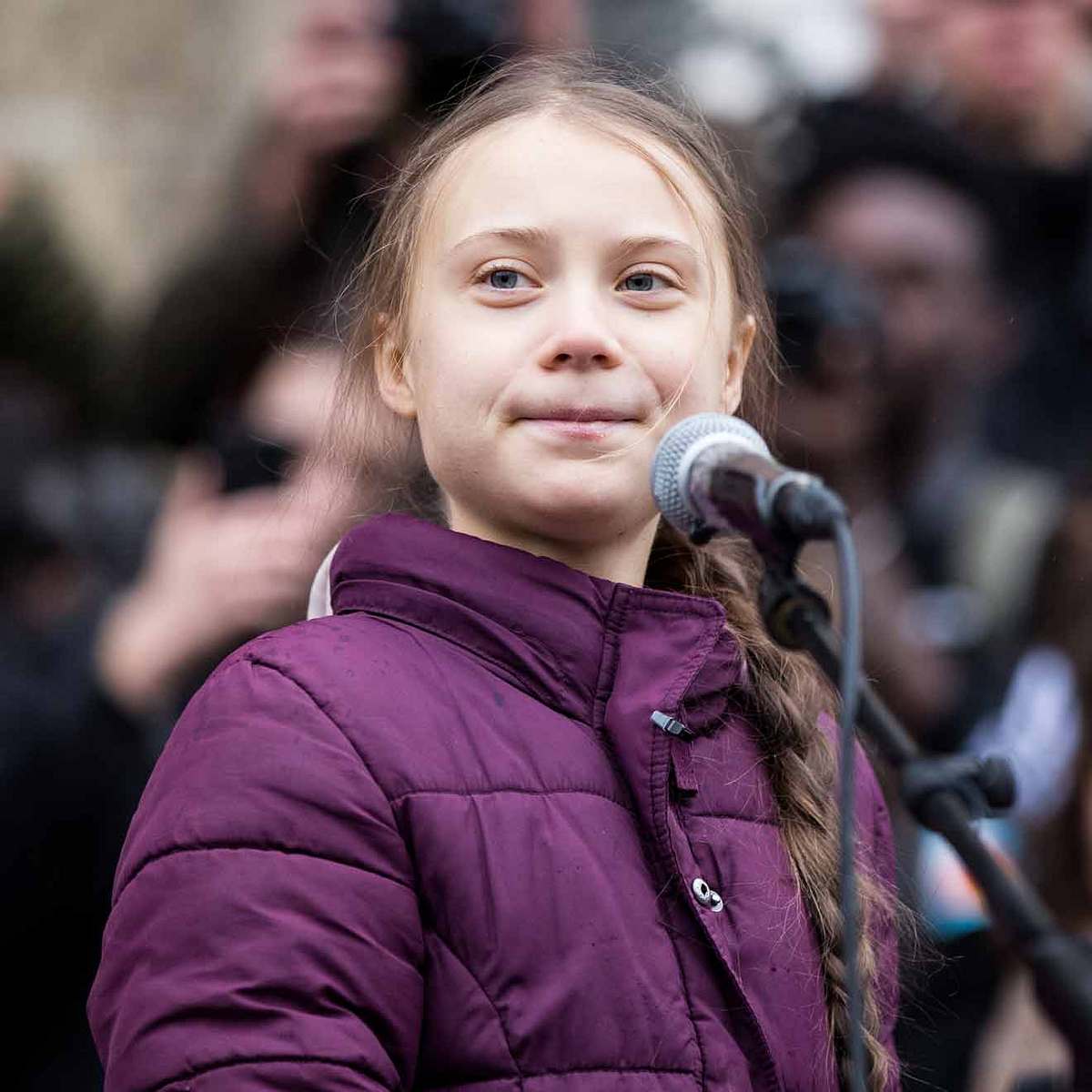 Greta Thunberg in Deutschland: Hier kannst du sie treffen