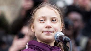 Greta Thunberg in Deutschland: Hier kannst du sie treffen - Foto: Getty Images