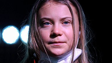 Greta Thunberg postet Schock-Video - Foto: IMAGO / NurPhoto / Ewan Bootman