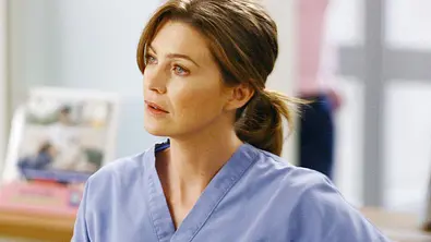 Greys Anatomy Zoff am Set: Hör zu, Motherf*cker! - Foto: IMAGO / ABC / Courtesy Everett Collection