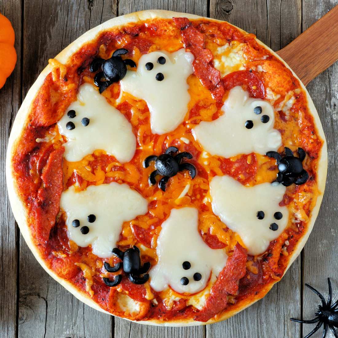 Gruselige Halloween-Snacks: Die Einfachsten Rezept-Ideen! | BRAVO