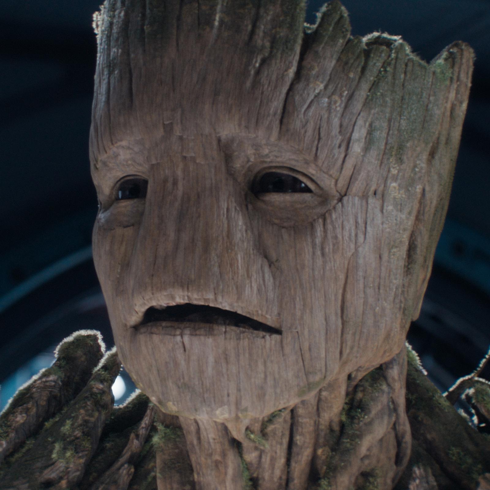 Guardians of the Galaxy Vol. 3” – Warum kann Groot plötzlich sprechen?