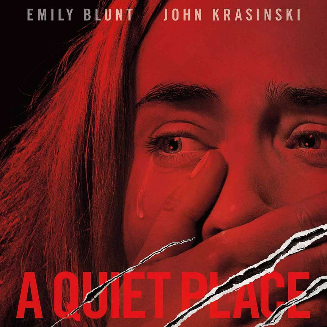 Gute Horrorfilme: Die 22 gruseligsten Movies – A Quiet Place