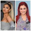 Haarfarben Wechsel der Stars Ariana Grande - Foto: Getty Images