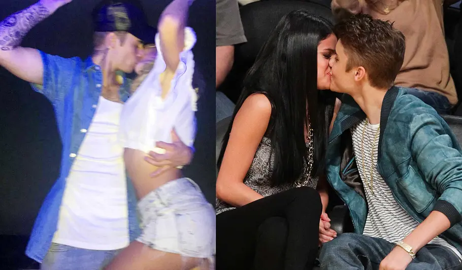 Hailey Baldwin: Das unterscheidet sie von Selena Gomez!