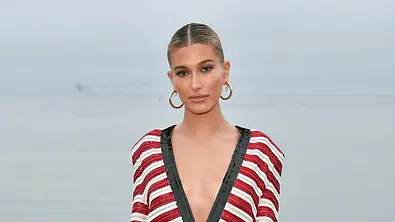 Hailey Bieber im Baby-Fieber! - Foto: Getty Images