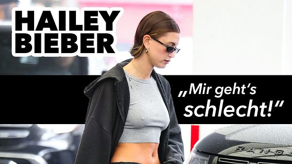 Selena Gomez Streit Hailey Bieber - Foto: getty images / 	thecelebrityfinder/Bauer-Griffin 