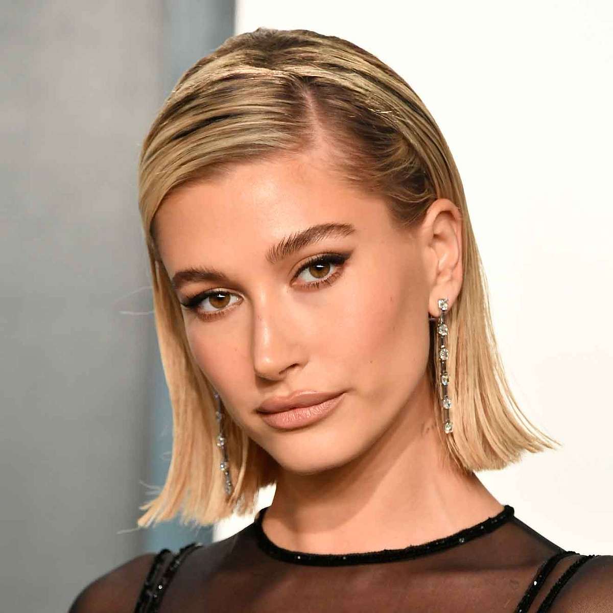 Hailey Bieber über Schwangerschaft