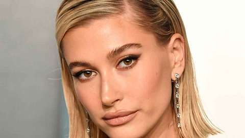 Hailey Bieber über Schwangerschaft - Foto: Getty Images