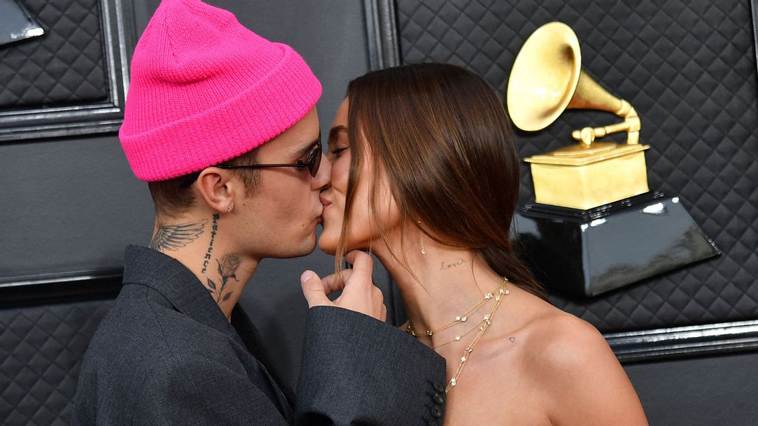 Hailey Bieber verrät intime Sex-Geheimnisse mit Justin! - Foto: Angela Weiss / Getty Images