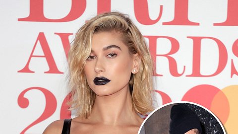 Hailey Bieber spricht über die Trennungs-Gerüchte über sie und Justin - Foto: Getty Images