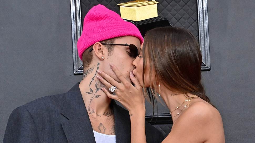 Hailey und Justin Bieber werden Eltern! - Foto: IMAGO / UPI Photo