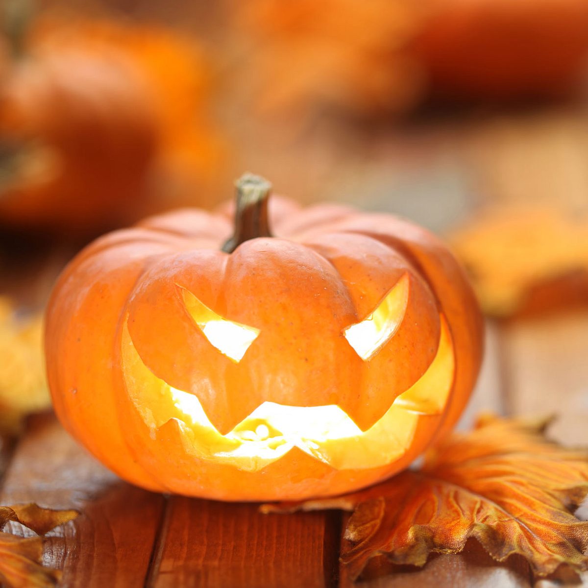 Halloween: Die gruseligsten Apps