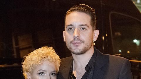 Halsey & G-Eazy: Plötzliche Trennung! - Foto: Jason Koerner/Getty Images for E11EVEN