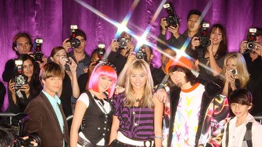 Hannah Montana: 10 Geheimnisse der Kult-Serie - Foto: Disney