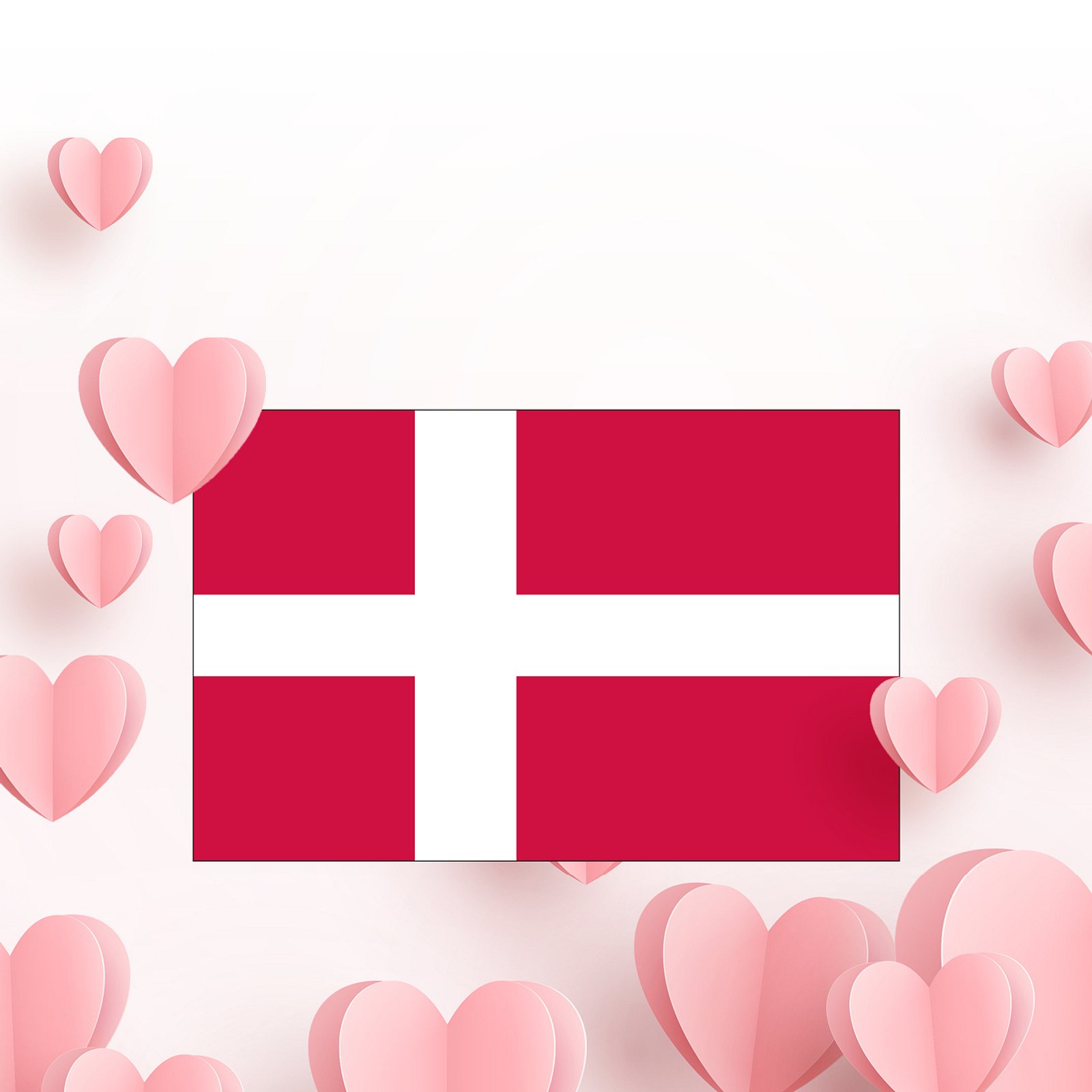 "Ich liebe dich" auf Dänisch Happy Valentinstag! „Ich liebe dich“ auf
