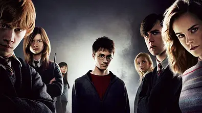 X-Mas: 17 magische Geschenkideen für Harry-Potter-Fans - Foto: PR