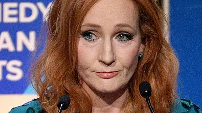 Harry Potter-Autorin erhät Morddrohungen - Foto: Dia Dipasupil / Staff / Gettyimages