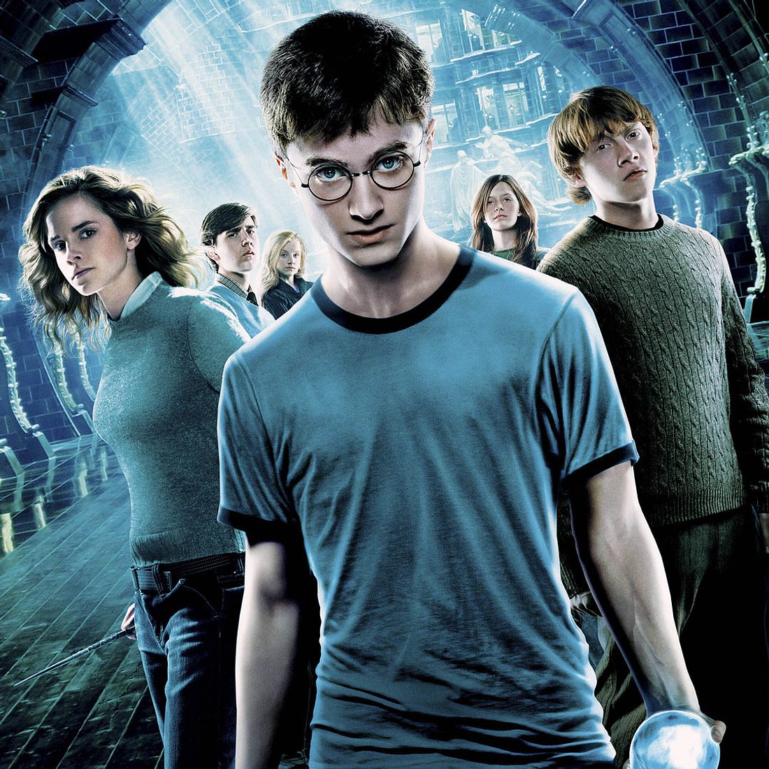 Gibt es bald neue Harry Potter-Filme?
