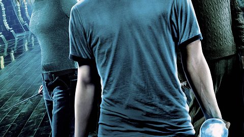 Gibt es bald neue Harry Potter-Filme? - Foto: IMAGO / Ronald Grant